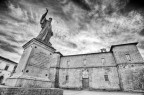 San Benedetto di Norcia San Benedetto di Norcia