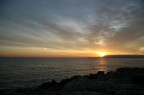 Tramonto a Siracusa 2