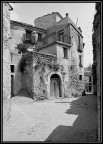Profondo Sud: Abbandono