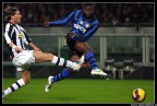 Juventus-Inter Juventus-Inter