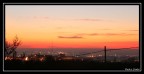 Tramonto Industriale