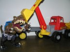 T-Rex