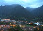una strana luce una strana luce