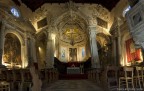 interno Duomo di Enna