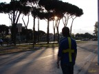 Quiete urbana Quiete urbana