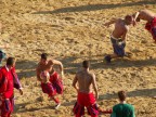 Partita di calcio storico fiorentino