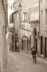 Scorcio asolano Scorcio asolano
