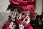 venezia carnevale 2008