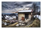 Riposo invernale Riposo invernale