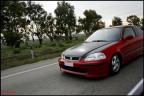 Civic Civic