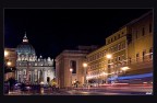 Luci a San Pietro