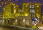 Edificio in HDR Edificio in HDR