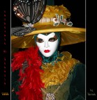 Venezia : carnevale 2008 Venezia : carnevale 2008