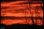 alba di fuoco alba di fuoco