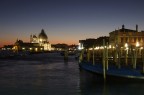 Venezia - chiesa della Salute Venezia - chiesa della Salute