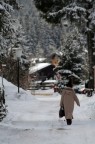 verso una via... verso una via...