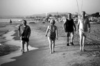 la passeggiata la passeggiata