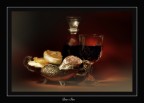 pane e vino pane e vino