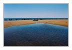 Dove il fiume incontra il mare Dove il fiume incontra il mare
