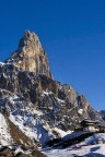 Pala del Cimon Pala del Cimon