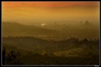 Tramonto su Firenze 2 Tramonto su Firenze 2