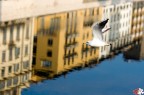 Volo radente Volo radente