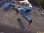 SK8 -flip on the lip-