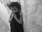 SGUARDO DI BAMBINA SGUARDO DI BAMBINA