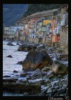 Case di pescatori; Chianalea di Scilla Case di pescatori; Chianalea di Scilla