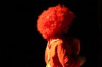 La Solitudine del Clown