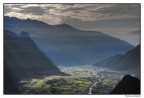 alba sulla vallata alba sulla vallata