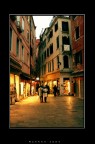 Vicoli Veneziani