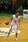 l'ultimo giocatore veramente spettacolare del basket italiano...