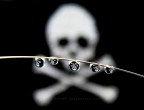 drops of poison drops of poison