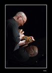Scott Colley -reflections Scott Colley -reflections