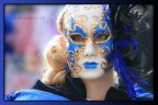 Venice's Mask... I colori del Carnevale