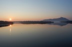 Lago di Sabauda e Circeo Lago di Sabauda e Circeo