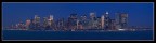 New York by night New York by night