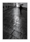 Bianco & Nero con pietre, acqua e luce. Bianco & Nero con pietre, acqua e luce.