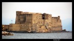 Napoli - castel dell'ovo