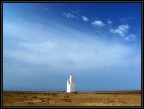 luce....nel deserto luce....nel deserto