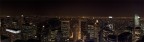 New York Night View #2 New York Night View #2
