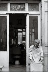 La bottega del barbiere La bottega del barbiere