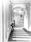 Sequenza del Bacio alle logge