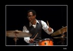 Brian Blade- momento on