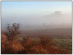 ...nebbia mattutina... ...nebbia mattutina...