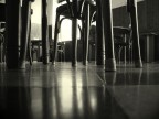 sala vuota sala vuota