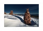Stone Towers