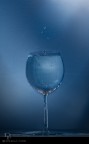 Blue Water Blue Water