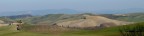 Altro paesaggio nel Pisano Altro paesaggio nel Pisano